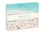 Galison Puzzle Bifacciale Gray Malin: Spiaggia Alle Hawaii 500 Pezzi