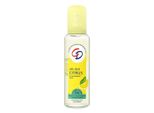 Cd Deodorante Nebulizzatore Biologico Al Limone 75Ml
