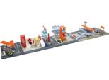 Matchbox Action Drivers Playset Medio (S/O)