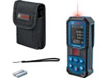 Bosch Professional Laser Rangefinder Glm 50-22 Red Laser 0601072S00
