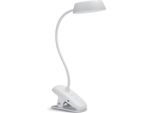 Philips Lampada Da Tavolo Funzionale Donutclip