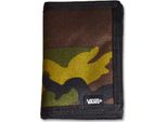 Portafoglio Vans Slipped Classic Camo VN000C3297I1