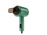 Adler | Asciugacapelli | Ad 2265 | 1100 W | Numero Di Impostazioni Di Temperatura 2 | Verde