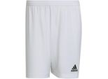 Adidas Pantaloni Entrada 22, HG6295, Taglia: 164