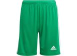 Adidas Pantaloni Jr Squadra 21, GN5762, Taglia: 135