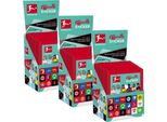 Figurine Topps Bundesliga Da Collezione 2021/22 - 3 Esposizioni (150 Bustine)