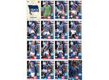 Topps Match Attax - 2020/21 - Pacchetto Squadra - Hertha Bsc