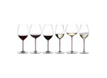 Riedel Fatto A Mano Oaked Chardonnay Mauve 1 StüCk 49000Ma97/Abverkauf Nur Solange Vorrat Reicht