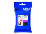 Brother Inchiostro Originale / Inchiostro LC-3619XLM, Magenta, 1500S