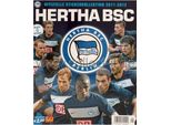 Panini - Hertha Bsc Berlino - Collezione Di Figurine 2011/12 - Album