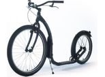 Kickbike Cruise Max Nero