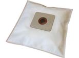 Koma EC12S - Sacchetti Per Aspirapolvere Ecg Vp 3163S In Tessuto, 5 Pz