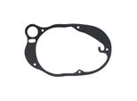 Guarnizione Del Coperchio Della Frizione "A Gancio"" Per Sachs 50 Saxonette (1 Velocità) / Motore 50/3 Lkh Lh"