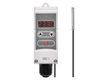Emos Termostato Capillare Manuale Supplementare P5684