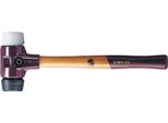 Mazza Simplex Soft-Face Gomma/Superplastica 60 Mm