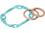 Set Guarnizioni Cilindro 50 Ccm 38 Mm Per Motore Sachs 50/A 50/2 50/3 50/4