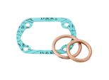 Set Guarnizioni Cilindro 50 Ccm 38 Mm Per Hercules Mf Mp 2 3 4 Lastboy HR1 Optima MP4 R50 Supra 4 Mk 50 Prima G3