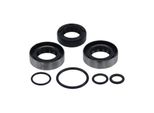 Set Guarnizioni Albero Motore 5 Marce Per Kreidler Florett K54 Rs Rmc Mustang Cambio A Pedale