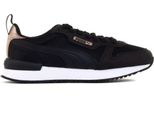 Puma Scarpe R78 Metallic Jr, 38393101