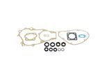 Set Guarnizioni + Guarnizioni Albero Per Serbatoio Kreidler Florett Lh Lf 3-GANG Motore