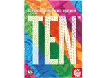 Game Factory Ten, Gioco Da Tavolo, 10 Anni, 30 Min