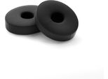 Epos - Cuscinetti Per Cuffie - Nero (Confezione Da 2)