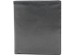 Esquire Portafoglio Logo Card Wallet Black Nero