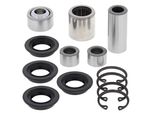 Set Di Cuscinetti Per Bracci Di Comando All Balls Per Kawasaki Kx 250 Ccm Bj. 1987 - 1988
