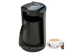 Zilan ZLN-1284 Caffettiera Singola
