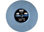 GÜDe Disco Abrasivo 250X50X12Mm K220 Disco Di Ricambio Per Smerigliatrice Ad Umido Gns 250 Vs