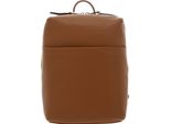 Picard Pelle Zaino Per Il Tempo Libero Zaino Con Scomparto Per Laptop Pure Backpack Cognac Marrone Chiaro