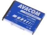 Avacom Batteria Di Ricambio Per Samsung X200, E250 Li-Ion 3,7V 800Mah (Sostituzione AB463446BU)