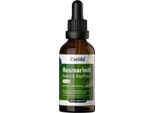 Olio Di Rosmarino - 100% Naturale Per Capelli E Cuoio Capelluto 50Ml