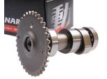 Albero A Camme Naraku Sport Per Scooter/Quadri/Atv Kymco E Pgo 250-300Cc