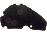 Inserto Filtro Aria Per Aprilia Scarabeo Light 125 200 2007-2009