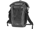 Zaino Da Moto Impermeabile Bogotto Terreno Roll-Top