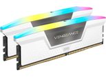 Corsair Vengeance Rgb - DDR5 - Kit - 32 Gb: 2 X 16 Gb