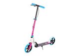 Scooter Nils Extreme HM0107 Bianco-Rosa