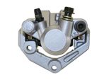 Pinza Freno A 1 Pistone Anteriore E Pastiglie Freno Per Scooter GY6 50Cc, Pgo, Adly, Baotian