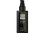 Sebastian Professional Seb Man The Groom Olio Per Capelli E Barba 30 Ml