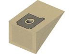 Koma ZE03P - Sacchetti Per Aspirapolvere Zelmer Magnat 3000 In Carta, 5 Pz