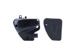 Scatola Filtro Aria Nera Per Peugeot Speedfight. Buxy. Zenith