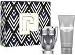 Paco Rabanne Invictus Platinum Eau De Parfum, 50 Ml + Gel Doccia, 100 Ml