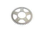 Pignone 45 Denti Passo 530 Tipo JTR829 Silver Per Suzuki Gsf 600 650 Bandit / Gsx 600 750 / GSX-R 750 110 / Rf 600