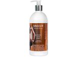 Bingospa Slim & Strong Crema Corpo Alla Caffeina Con L-Carnitina E Zenzero, 500Ml
