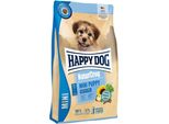 Happydog 800G Naturcroq Mini Puppy