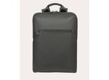 Zaino Tucano Gommo 40,6 Cm (16") Nero"
