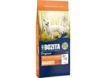 Bozita Original Adult Sensitive Con Salmone E Riso 12Kg