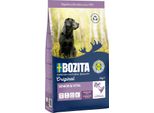 Bozita Original Adult Senior Con Pollo 3Kg