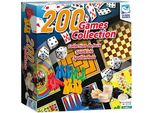 Collezione Di Giochi Di Clown 200 Giochi